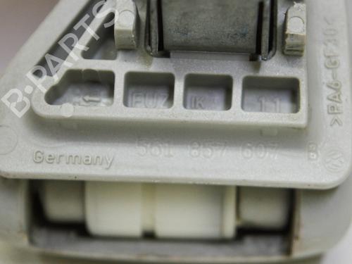 Interior roof handle SKODA OCTAVIA III (5E3, NL3, NR3) 2.0 TDI | BP15205936I35 