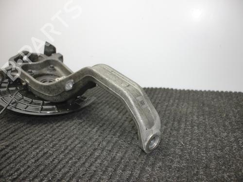 Right front steering knuckle MASERATI GHIBLI III (M157) 3.0 S Q4 | BP38038218M26 - Image 8