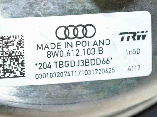 Used Servo brake AUDI A4 B9 Avant (8W5, 8WD) 1.4 TFSI (150 hp) 6494953
