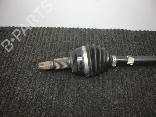 Right front driveshaft MASERATI GHIBLI III (M157) 3.0 S Q4 | BP35773093M39 - Image 3