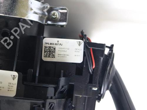 Steering column stalk PORSCHE CAYENNE (92A) 3.0 S E-Hybrid | BP32769606I23  - Image 12