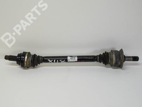 Used Right rear driveshaft BMW 5 (F10) 535 i (306 hp) 8851099
