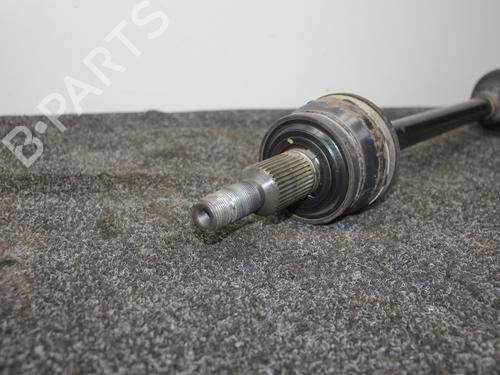 Left rear driveshaft CHRYSLER 300C (LX) 3.6 | BP38030188M40 - Image 7