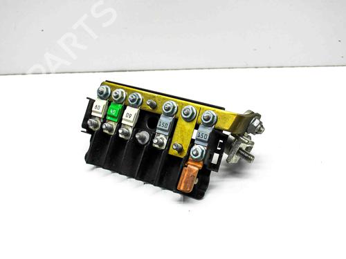 Wiring harness MERCEDES-BENZ SPRINTER 3-t Platform/Chassis (B906) 213 CDI (906.111, 906.113, 906.211, 906.213) | BP26513818E16