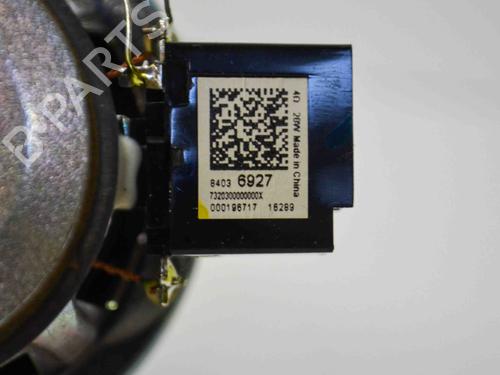 Speaker CHEVROLET CAMARO 2.0 Turbo | BP8348223E2 