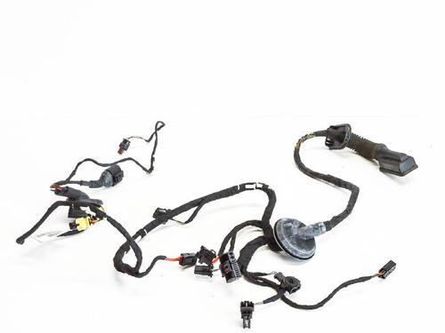 Used Wiring harness AUDI A6 C7 Avant (4G5, 4GD) 2.0 TDI (163 hp) 14685718