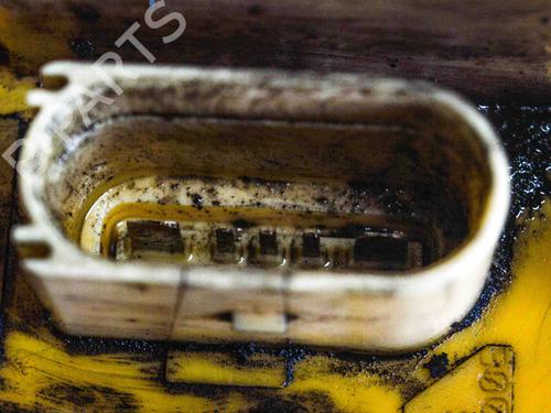 Fuel pump VW TOURAN (1T1, 1T2) 1.9 TDI | BP6491965M76