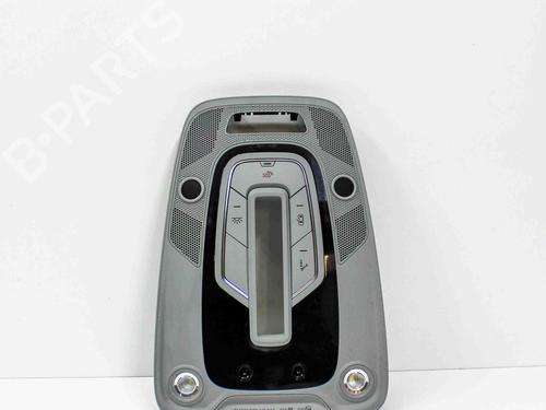 Used Interior roof light AUDI Q5 (FYB, FYG) 2.0 TFSI quattro (249 hp) 16643684