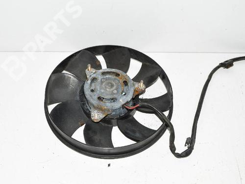 Radiator fan AUDI A6 C5 Avant (4B5) 1.9 TDI | BP6485634M35 