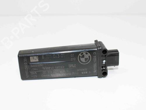 Used Electronic module BMW X5 (E70) xDrive 30 i (230 hp) 20690441