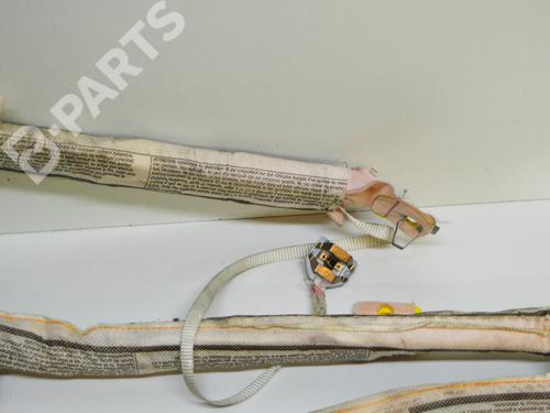 Right curtain airbag VW PASSAT CC B6 (357) 2.0 TDI | BP10300702C12 