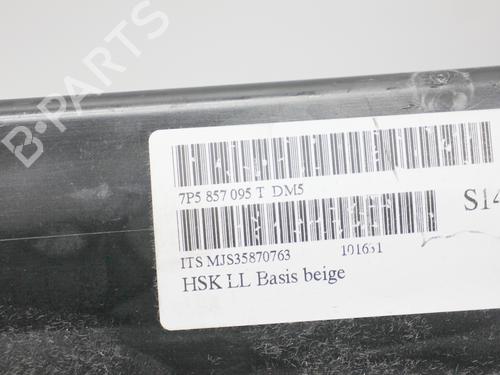 Glove box PORSCHE CAYENNE (92A) 4.8 S | BP31950385C95 