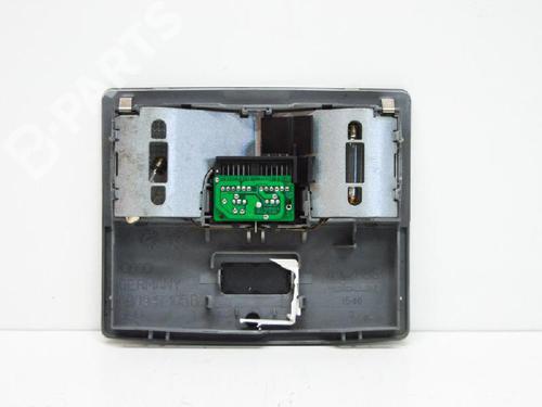 Interior roof light AUDI A6 C5 Avant (4B5) 1.9 TDI | BP6485648I8 