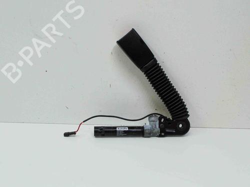 Used Seat buckle BMW 5 (F10) 530 i (258 hp) 16020607