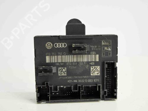 Used Electronic module AUDI A5 Sportback (8TA) 2.0 TDI (143 hp) 6484209