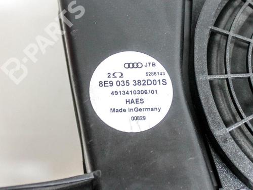 Speaker AUDI A4 B7 Avant (8ED) 2.0 TDI 16V | BP6487893E2 