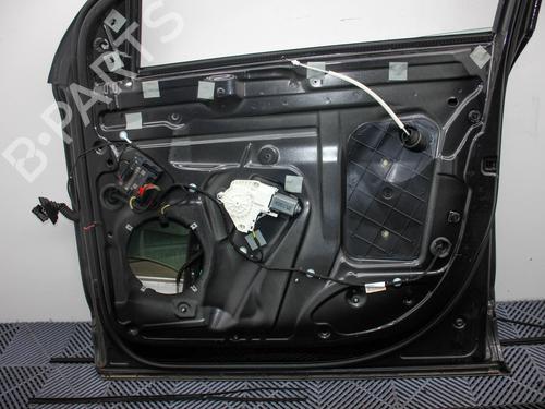 Right front door AUDI Q7 (4LB) 3.0 TFSI quattro | BP29919292C3