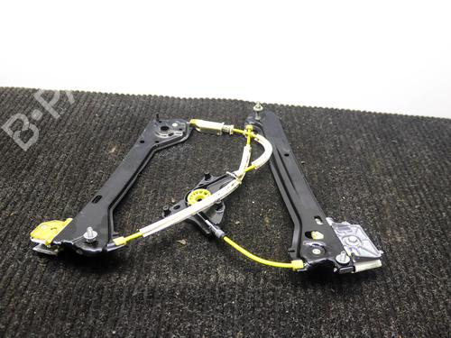 Rear right window mechanism MERCEDES-BENZ CLA Coupe (C117) CLA 250 (117.344) | BP29593235C25 