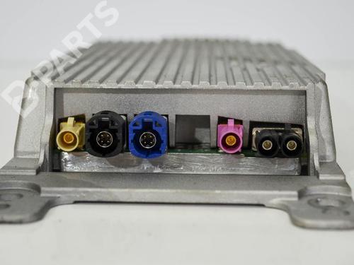 Electronic module BMW 3 Touring (F31) 318 d | BP6499173M83 