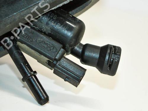 Clutch pedal FORD ECOSPORT 1.0 EcoBoost | BP14670076I13 