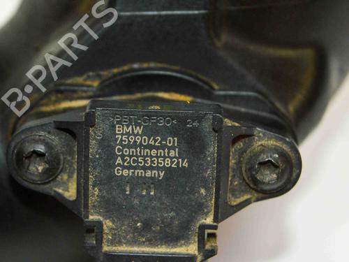 Pipe BMW 5 (F10) 535 i | BP15913578M125 