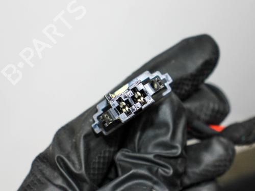 Varmeapparat JEEP COMPASS (MK49) 2.4 | BP29811710M63