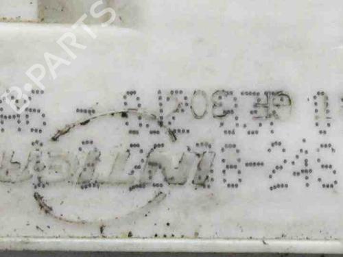 Front right lock AUDI A5 (8T3) 2.0 TDI | BP7912776C97