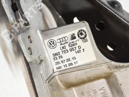 Break pedal AUDI Q3 (8UB, 8UG) 1.4 TSI | BP6502406I19 