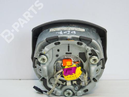 Førerens kollisjonspute AUDI A8 D3 (4E2, 4E8) 3.0 TDI quattro | BP6490414C9 