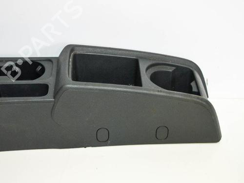 Middle console VW TIGUAN (5N_) 2.0 TDI 4motion | BP14669478I22 