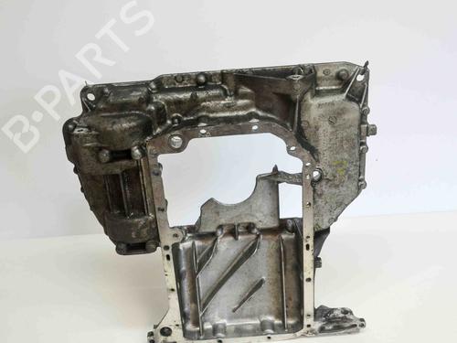 Oliebundkar AUDI A6 C5 Avant (4B5, 4B6) 2.5 TDI (155 hp) 14692721