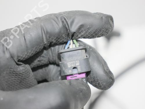 Electronic module PORSCHE CAYENNE (92A) 4.8 S | BP32061860M83 - Image 10