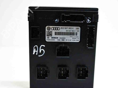 Used Electronic module AUDI A4 B8 (8K2) 2.0 TDI (163 hp) 7913694