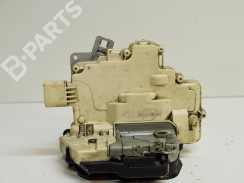 Used Front left lock SEAT EXEO (3R2) 2.0 TDI (143 hp) 8347849