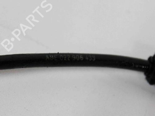 Used Electronic module Electronic module VW GOLF V (1K1) 3.2 R32 4motion (250 hp) 6486759 6486759