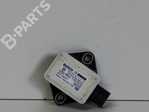 Used Electronic sensor AUDI A4 B7 Avant (8ED) 2.0 TDI 16V (140 hp) 10620511