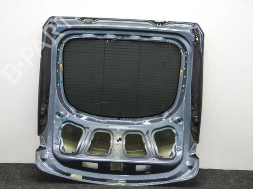Tailgate TESLA MODEL S (5YJS) 85 | BP34347031C6  - Image 11