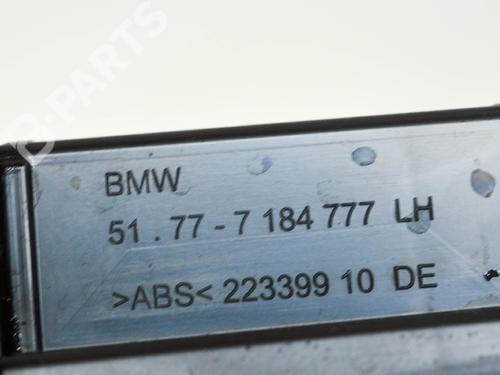 Support BMW 5 Touring (F11) 520 d | BP8849249C155 