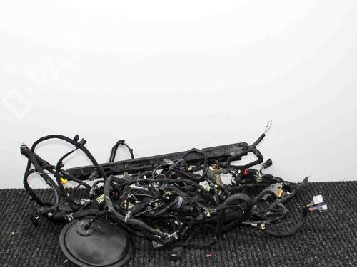 Used Wiring harness FORD USA MUSTANG Coupe 3.7 V6 (305 hp) 28821578