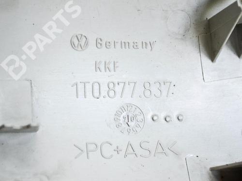 Other VW TOURAN (1T1, 1T2) 2.0 TDI 16V | BP6494477O1 
