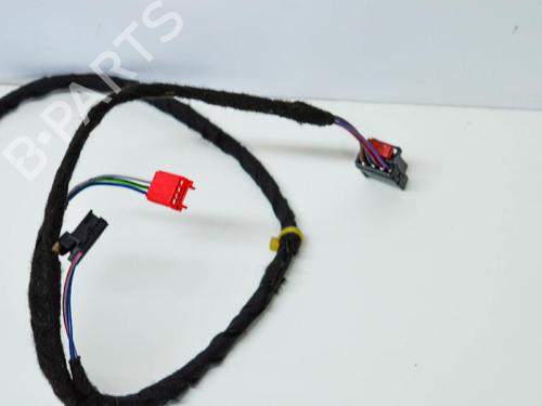 Used Wiring harness VW PASSAT B8 (3G2, CB2) 1.6 TDI (120 hp) 14669172