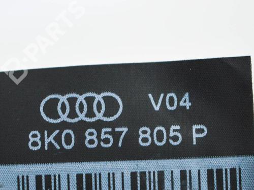 Rear left seatbelt AUDI A4 B8 Avant (8K5) 1.8 TFSI | BP6876341I29 
