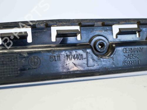 Other BMW 1 (E87) 120 d | BP6493123O1