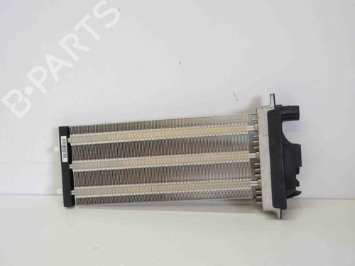 Heater resistor JAGUAR XF I (X250) 3.0 D | BP8849730M108