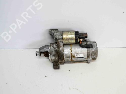 Used Starter AUDI A7 Sportback (4GA, 4GF) 3.0 TDI (218 hp) 6498918