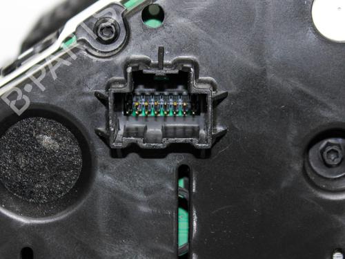 Instrument cluster FORD USA F-150 Crew Cab Pickup 2.7 | BP28820886C47