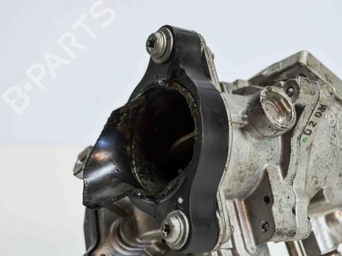 Egr AUDI A6 C7 (4G2, 4GC) 2.0 TDI | BP7538840M69