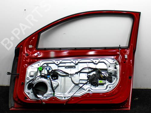 Right front door VOLVO C30 (533) 2.0 D | BP26512779C3 