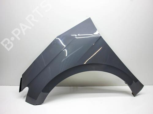 Used Left front fenders CUPRA BORN (K11) 58 e-boost (231 hp) 28823442