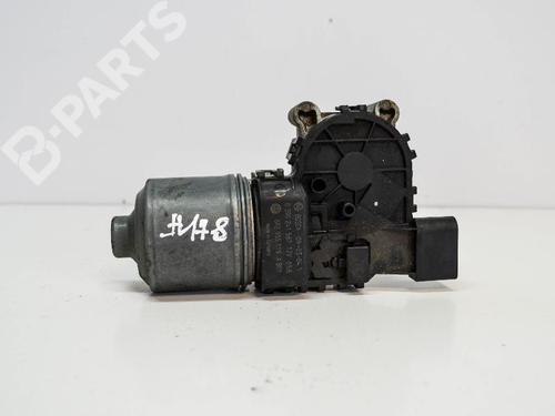 Used Front wiper motor VW POLO V (6R1, 6C1) 1.2 (60 hp) 6872423
